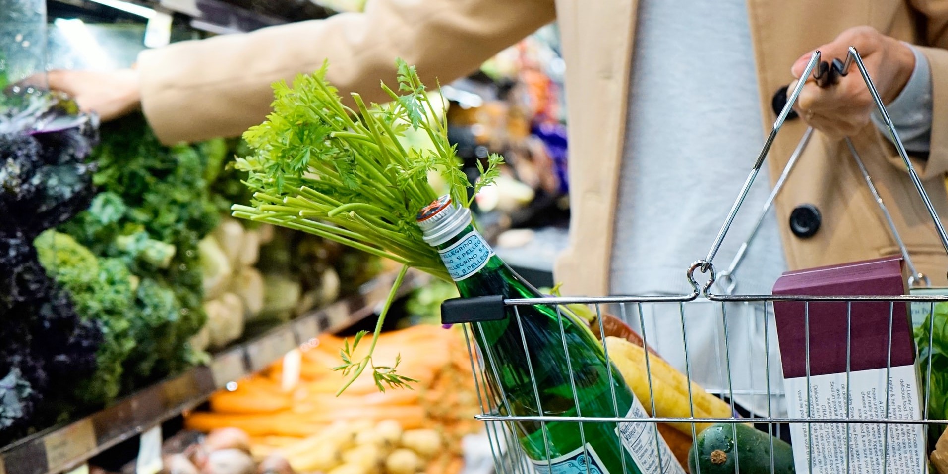 UK Supermarkets - Digital Marketing Benchmark Report, Q2 2022 Published Today